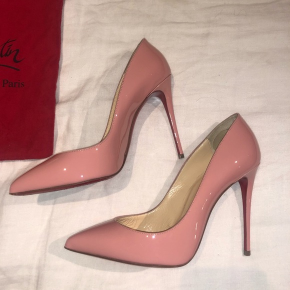 Christian Louboutin Shoes - christian louboutins pigale follies